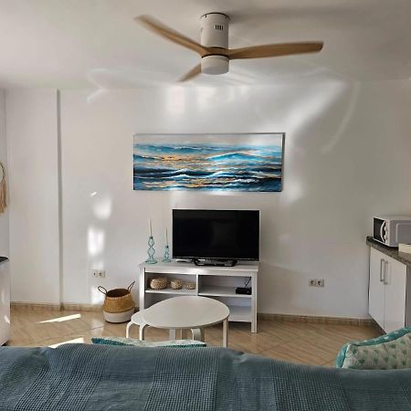 Estudio On The Beach Torrox Exterior photo